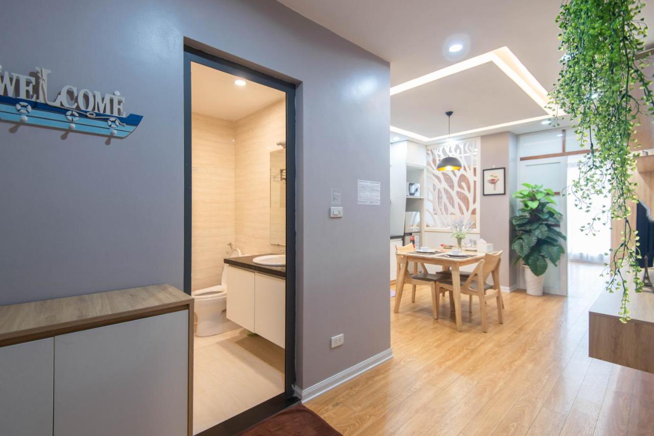 22Housing Linh Lang Hotel & Residence Ханой Екстер'єр фото